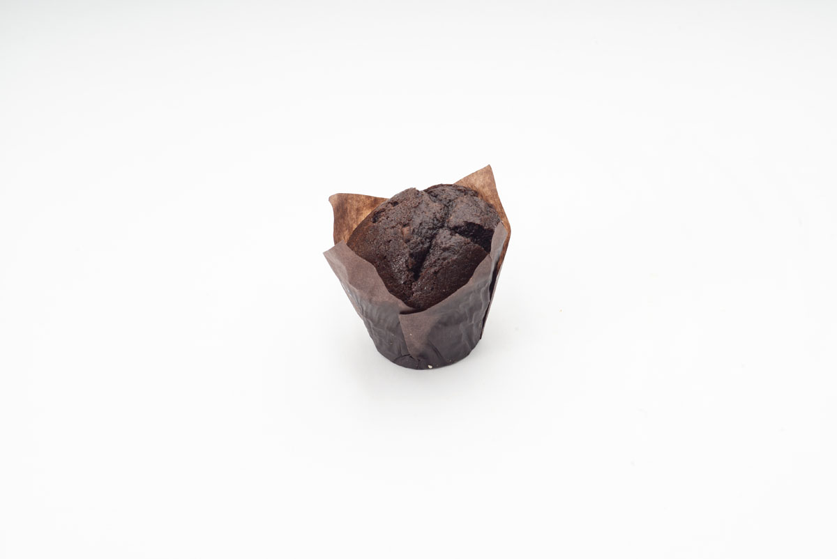 1104 tulp muffin chocolade