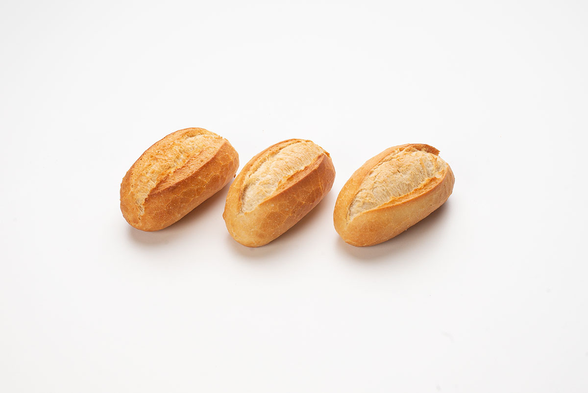 Mini petit pain
