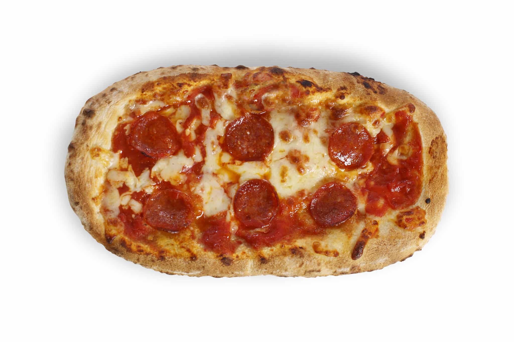Pizzella pepperoni