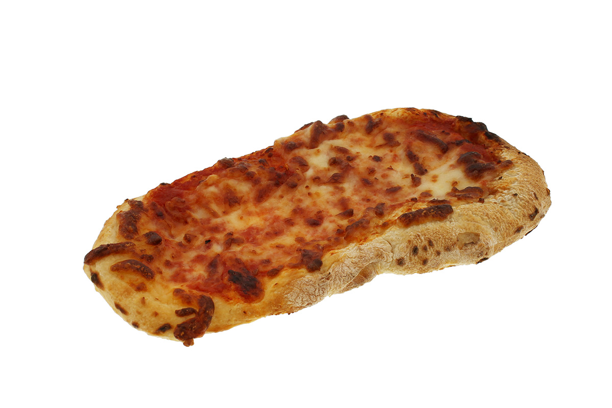 Pizzella margherita