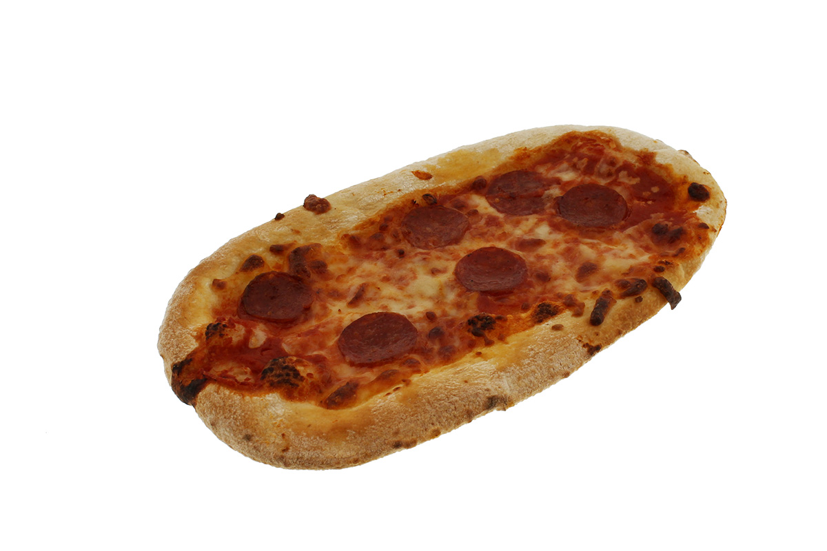 Pizzella pepperoni