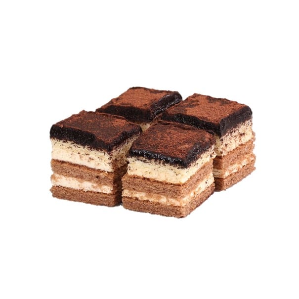 Tiramisu opéra