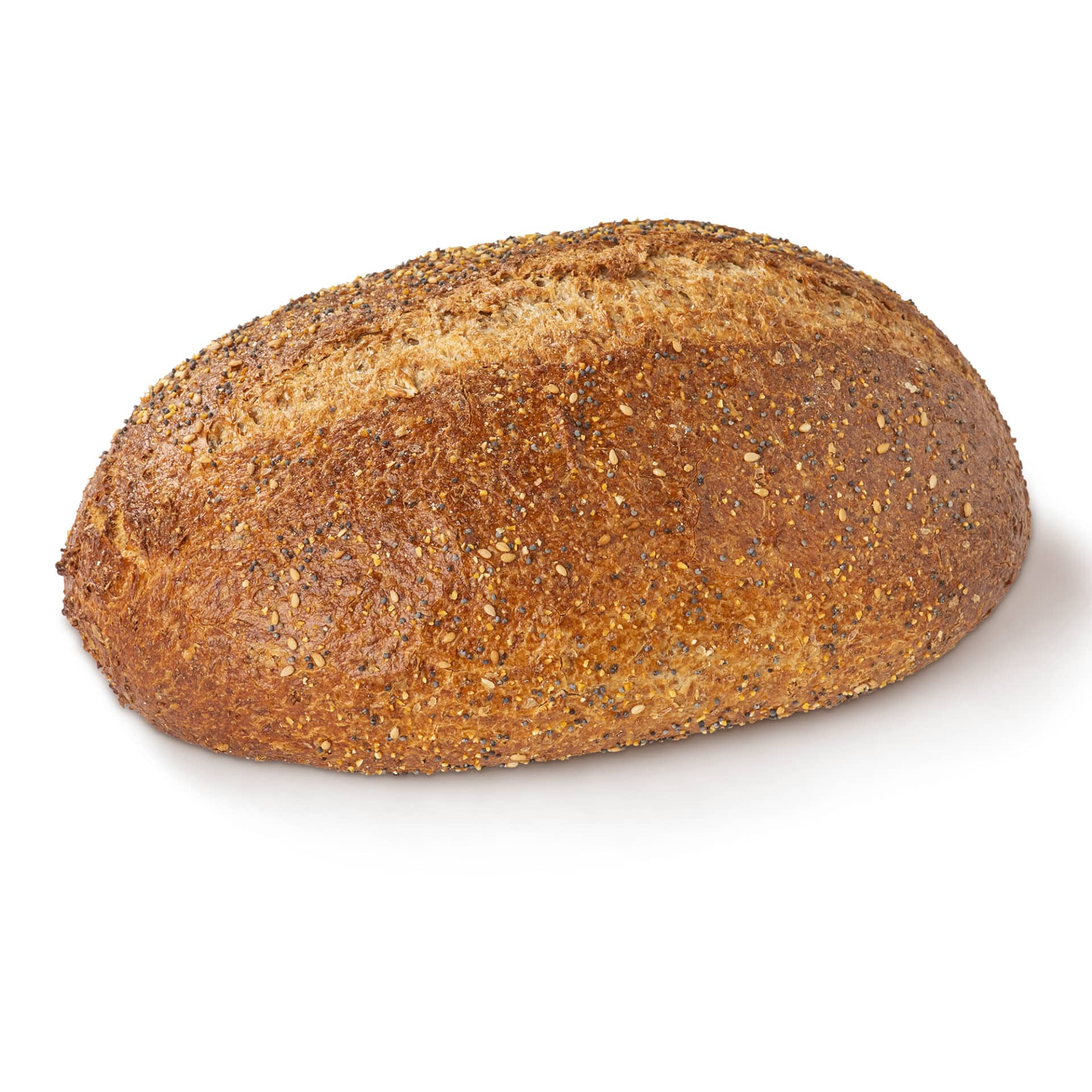Desem batard volkoren